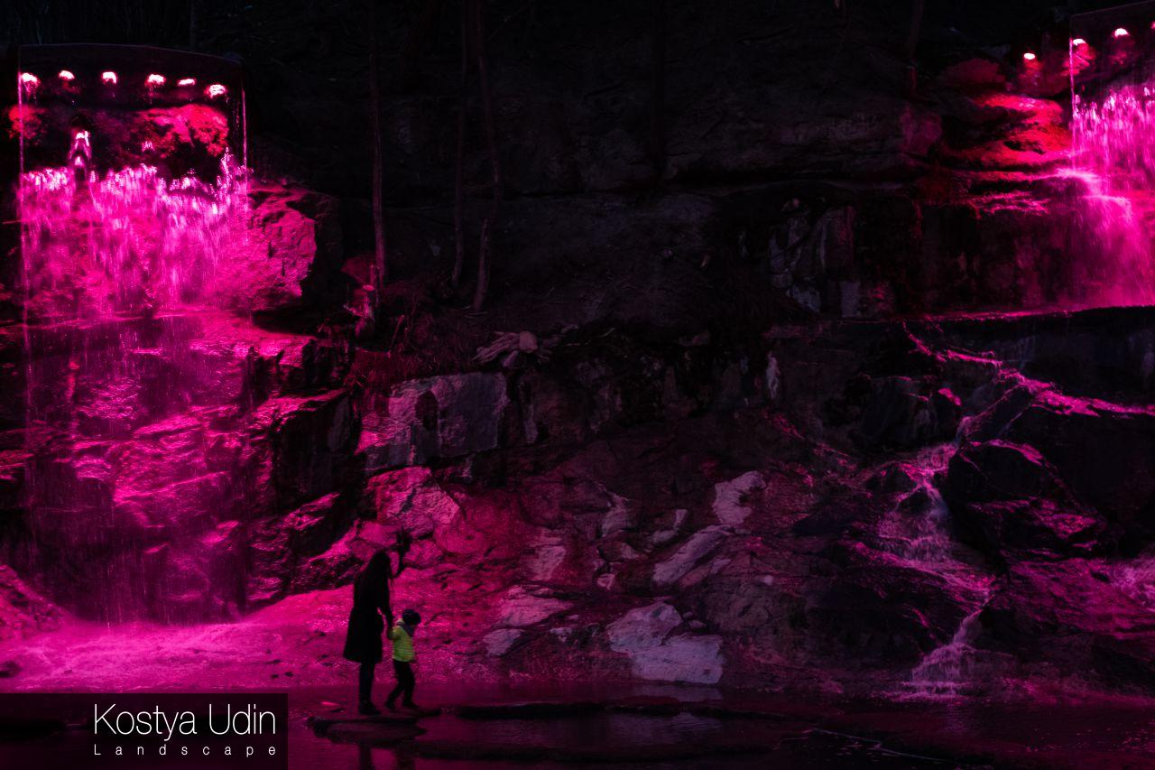 Скалы Умань Скалы Умань