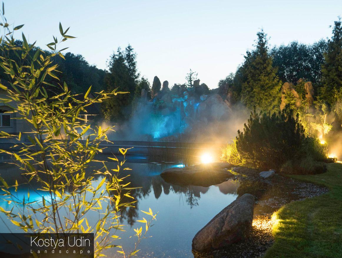 Ночная подсветка Ночная подсветка