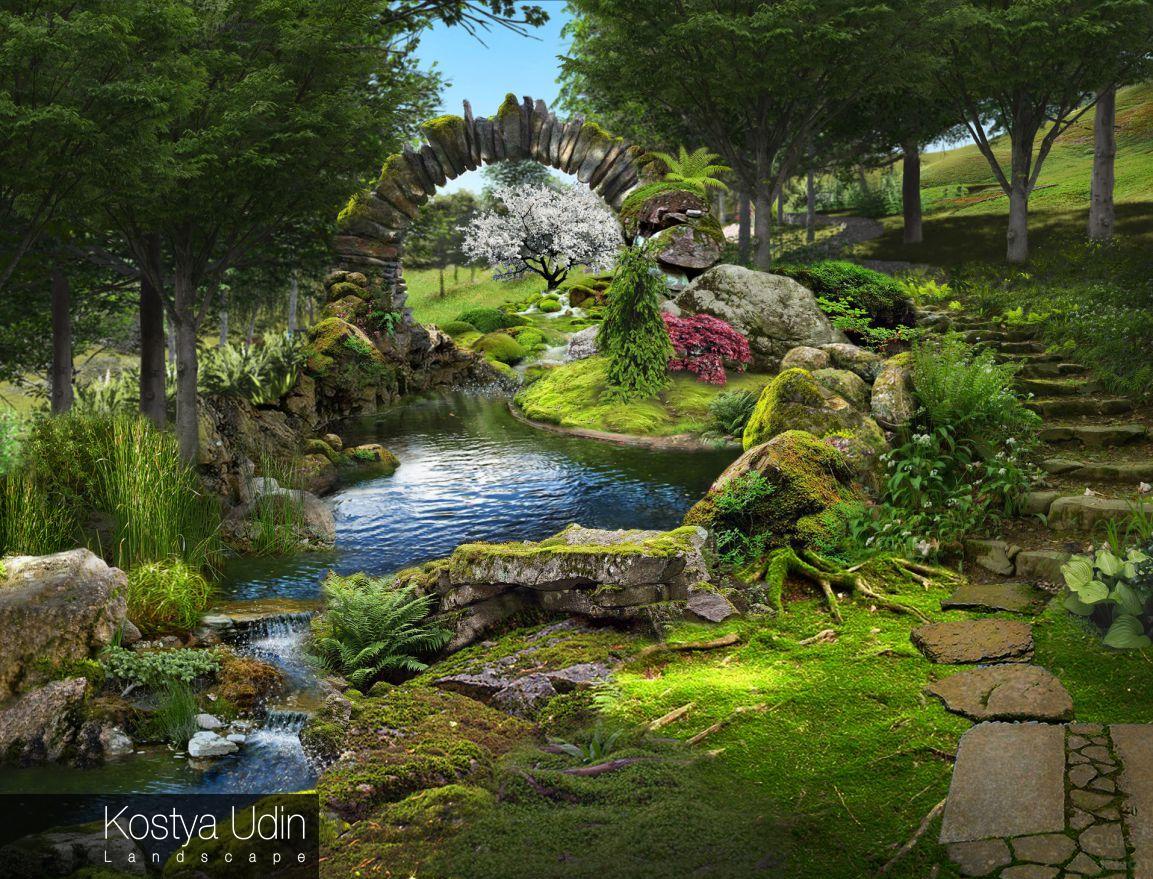 Концептуальное решение Концептуальное решение