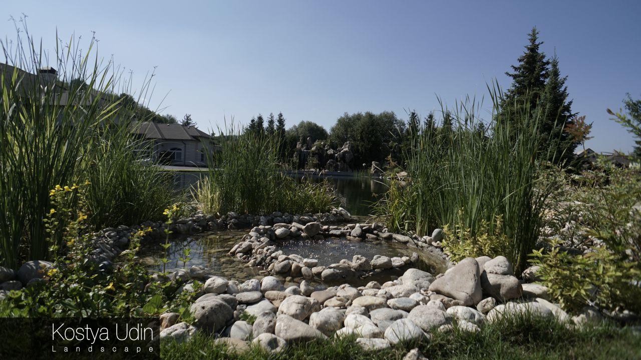 Скиммер для био очистки Скиммер для био очистки