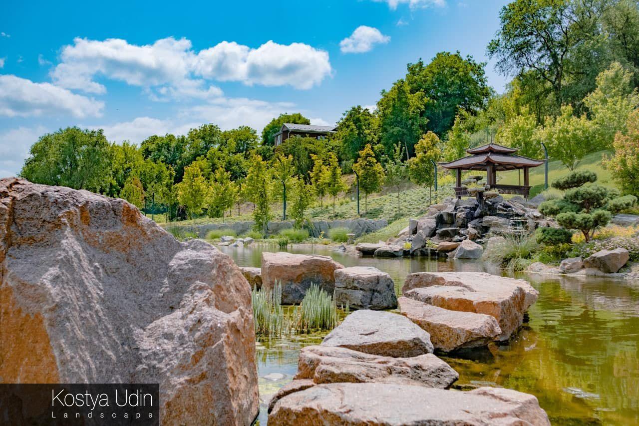 Квітучий водоспад Квітучий водоспад